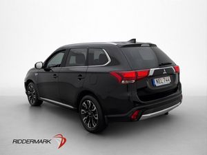 Mitsubishi Outlander bild 8