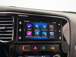 Mitsubishi Outlander bild 19
