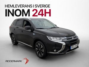 Mitsubishi Outlander bild 3