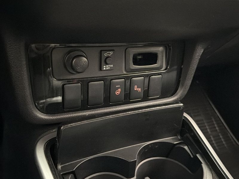 Mitsubishi Outlander bild 21
