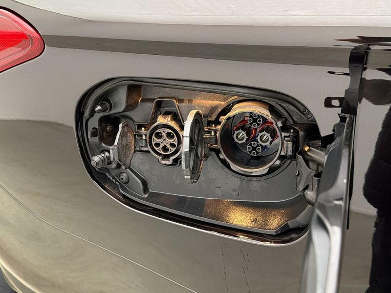 Mitsubishi Outlander bild 32