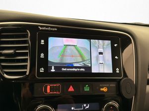 Mitsubishi Outlander bild 17