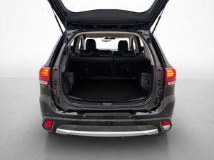 Mitsubishi Outlander bild 26