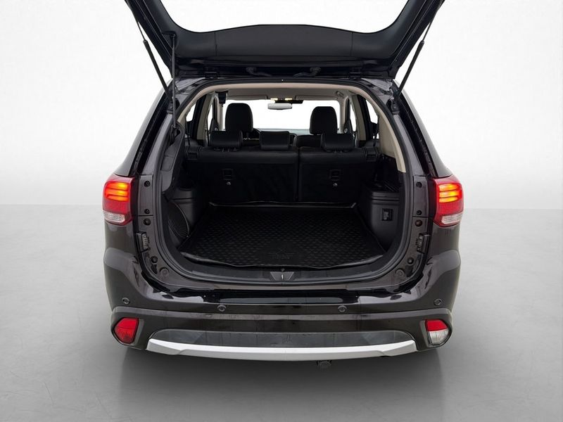 Mitsubishi Outlander bild 26
