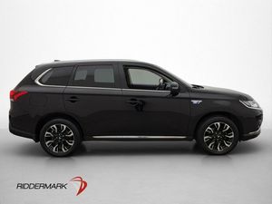 Mitsubishi Outlander bild 5