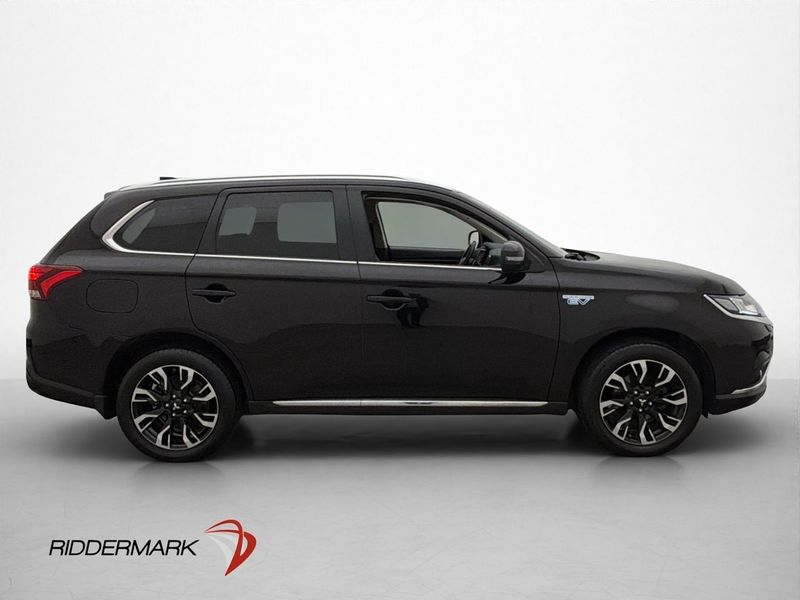 Mitsubishi Outlander bild 5