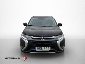 Mitsubishi Outlander bild 2
