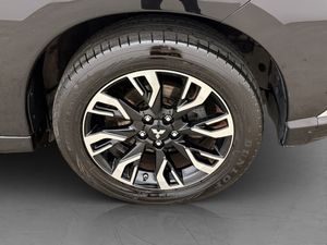 Mitsubishi Outlander bild 31