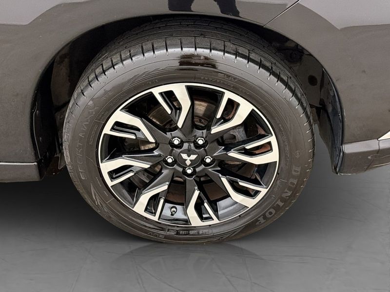Mitsubishi Outlander bild 31