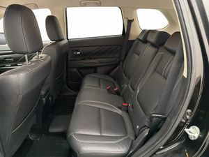 Mitsubishi Outlander bild 25