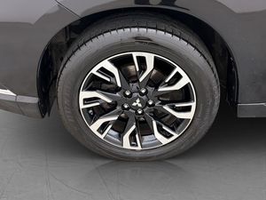 Mitsubishi Outlander bild 28