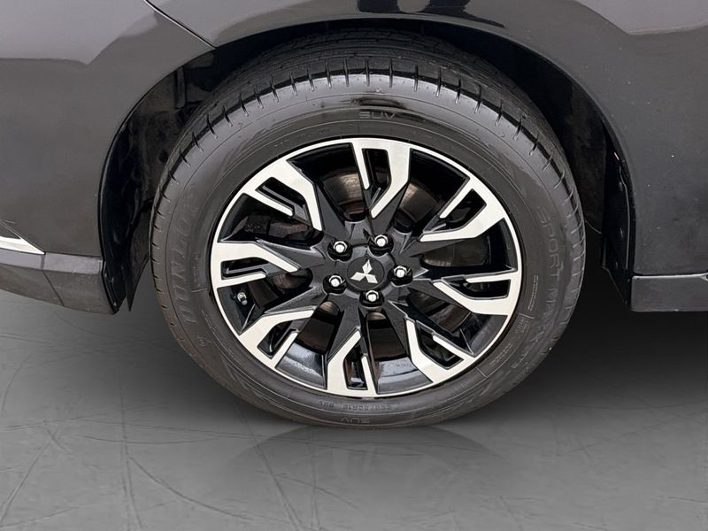 Mitsubishi Outlander bild 28