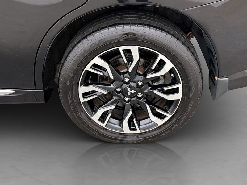 Mitsubishi Outlander bild 29