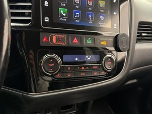 Mitsubishi Outlander bild 20