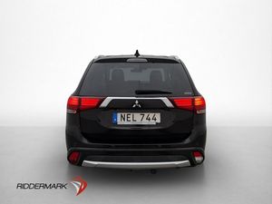 Mitsubishi Outlander bild 7