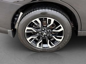 Mitsubishi Outlander bild 30