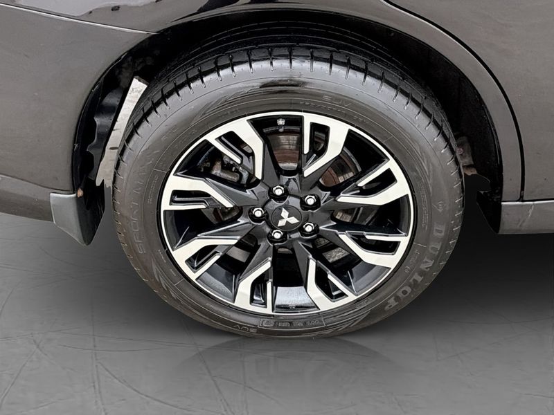 Mitsubishi Outlander bild 30