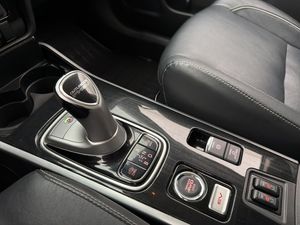 Mitsubishi Outlander bild 22