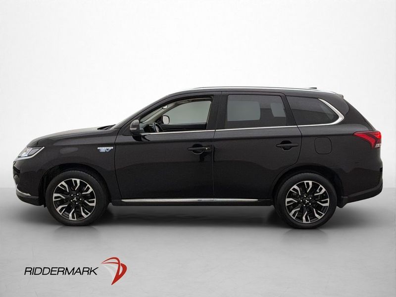 Mitsubishi Outlander bild 9