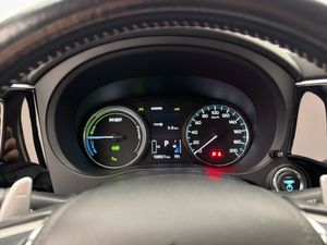 Mitsubishi Outlander bild 15