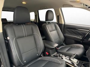 Mitsubishi Outlander bild 23
