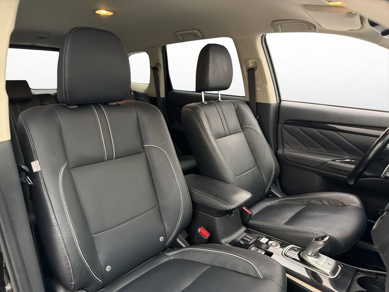 Mitsubishi Outlander bild 23