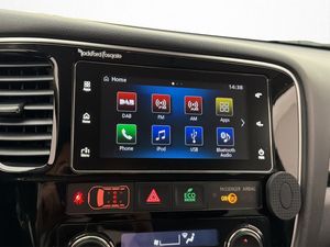 Mitsubishi Outlander bild 18