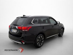Mitsubishi Outlander bild 6