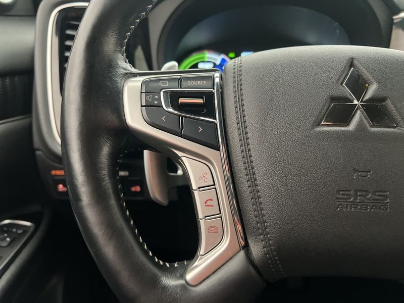 Mitsubishi Outlander bild 14