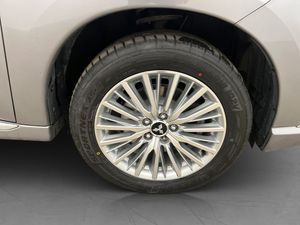 Mitsubishi Outlander bild 37