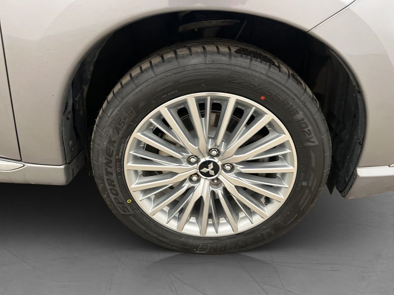 Mitsubishi Outlander bild 37