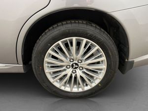 Mitsubishi Outlander bild 34