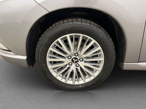 Mitsubishi Outlander bild 33
