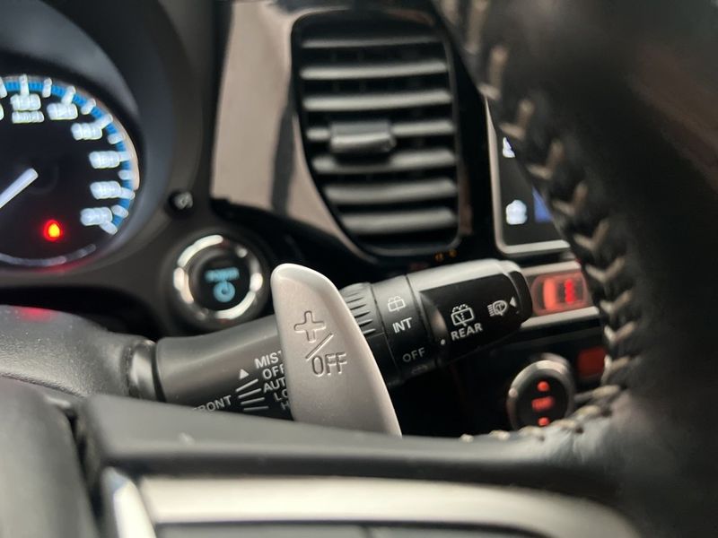 Mitsubishi Outlander bild 17