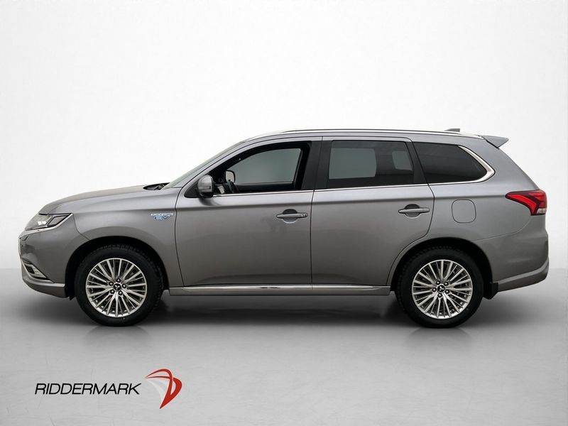 Mitsubishi Outlander bild 9