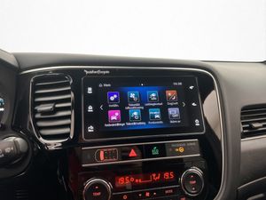 Mitsubishi Outlander bild 21