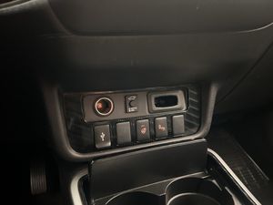 Mitsubishi Outlander bild 24