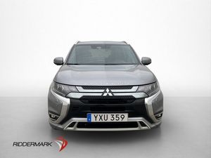 Mitsubishi Outlander bild 2