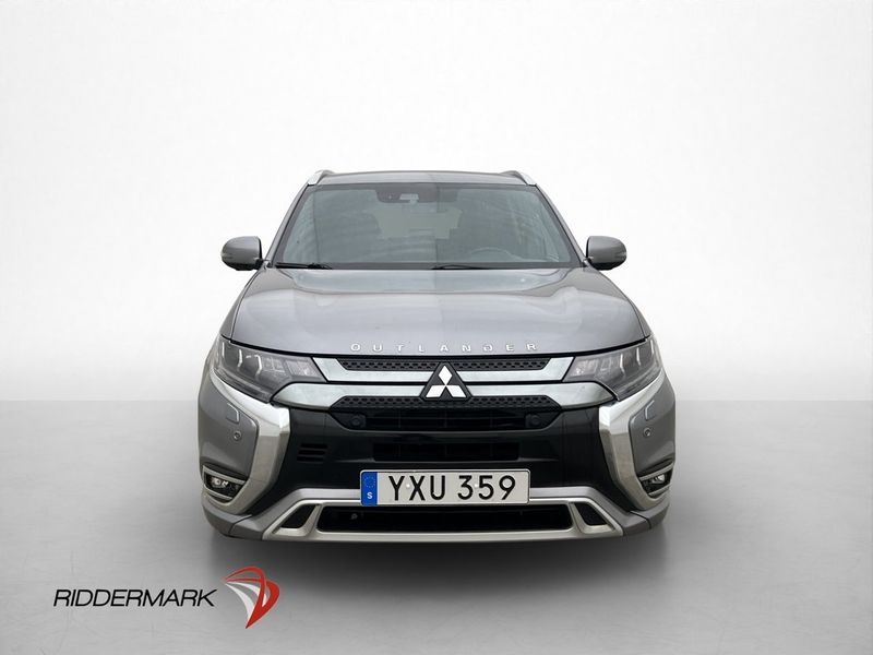 Mitsubishi Outlander bild 2