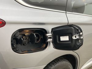 Mitsubishi Outlander bild 35