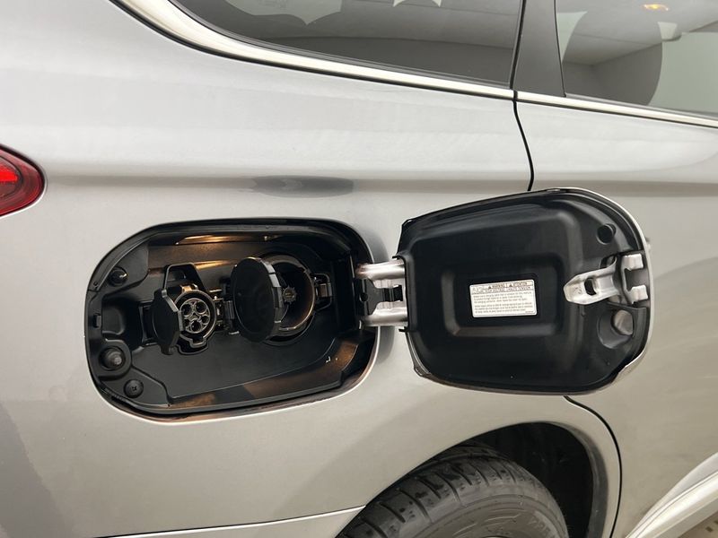 Mitsubishi Outlander bild 35