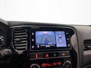 Mitsubishi Outlander bild 19