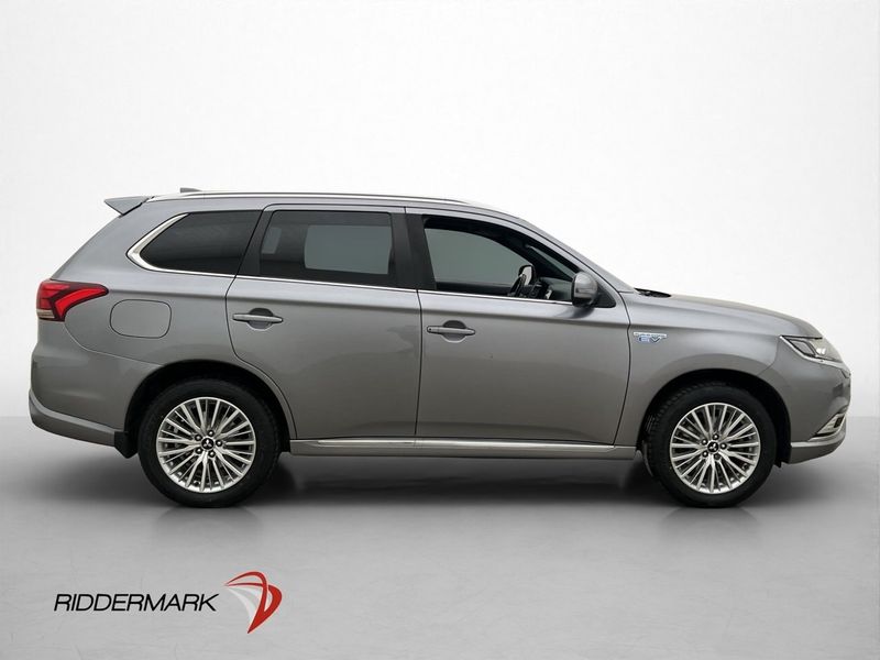 Mitsubishi Outlander bild 5