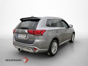 Mitsubishi Outlander bild 6