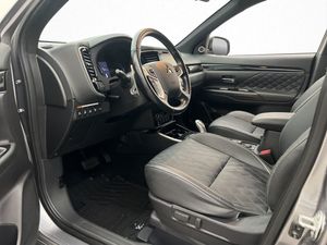 Mitsubishi Outlander bild 11