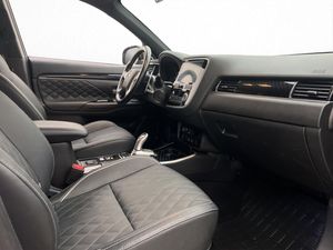 Mitsubishi Outlander bild 27