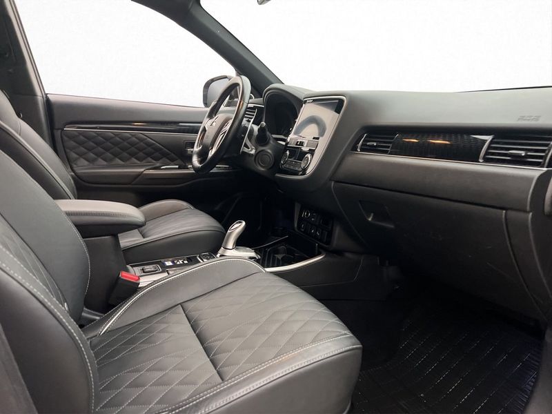 Mitsubishi Outlander bild 27