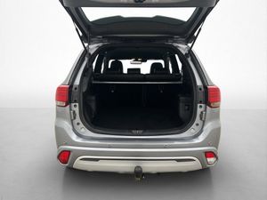 Mitsubishi Outlander bild 29