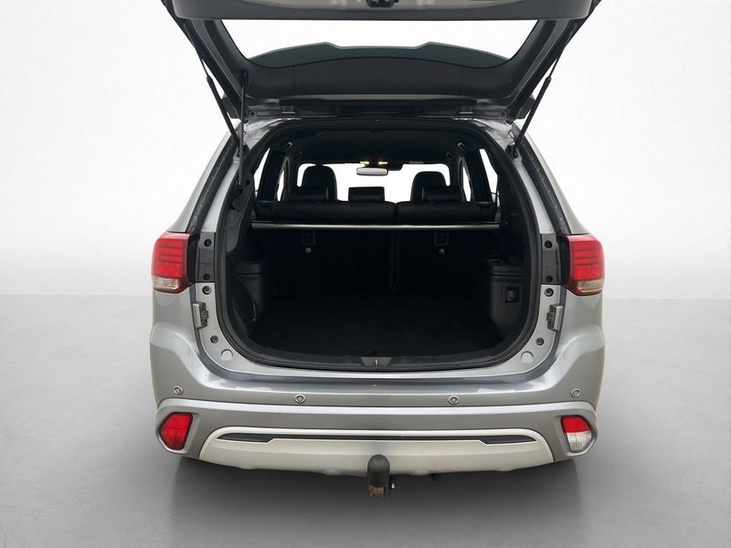 Mitsubishi Outlander bild 29