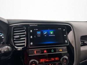 Mitsubishi Outlander bild 22